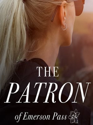 cover image of The Patron